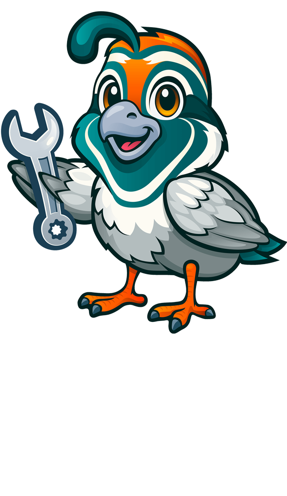 Quail MOBILE Highset Icon