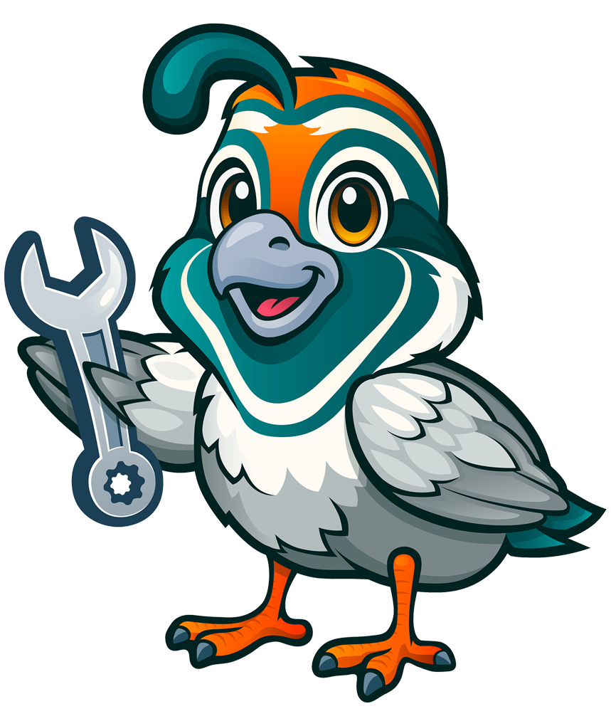Quail MOB