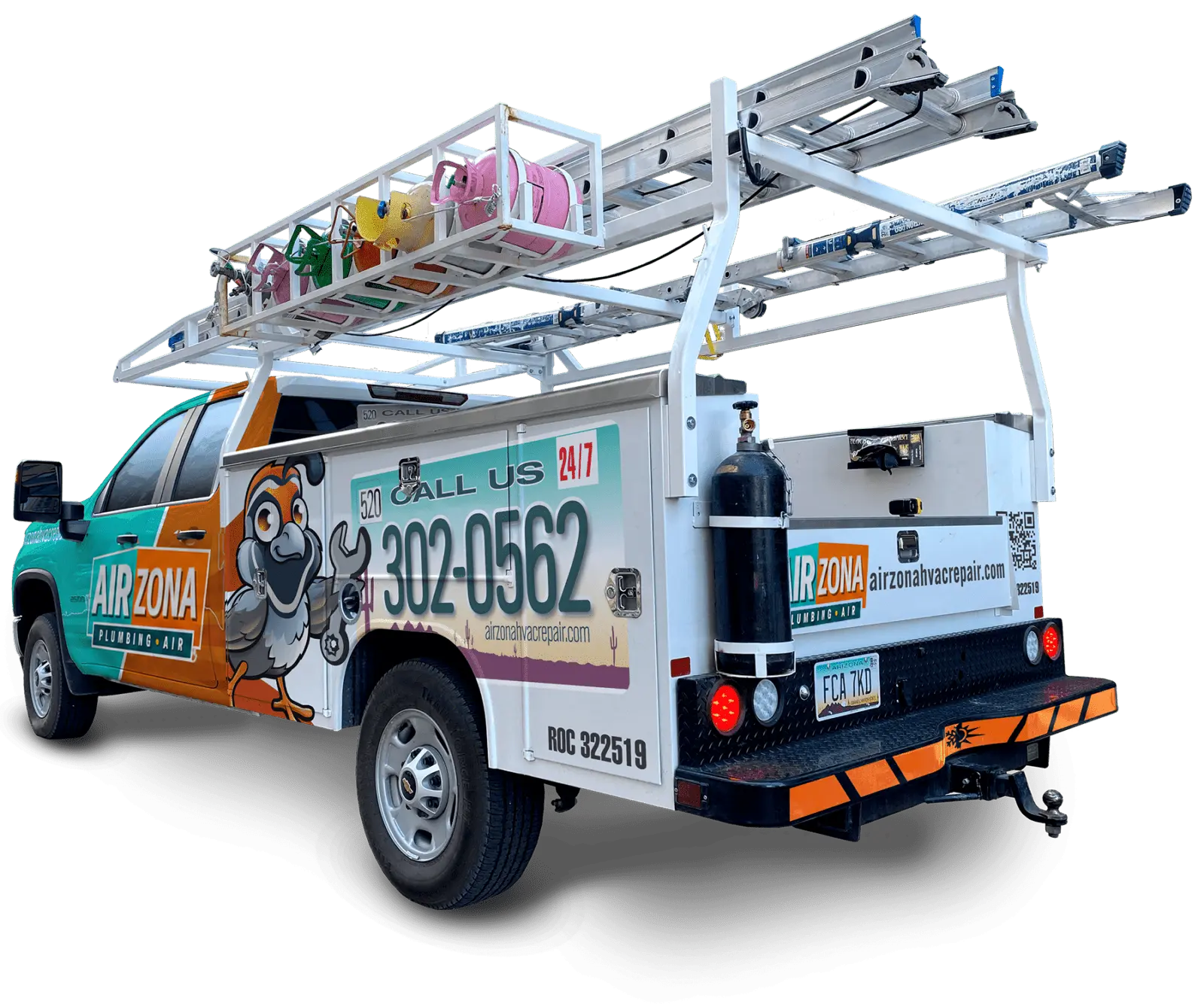 ServiceTruck_CLR_LoRes400 AIRZona Work Truck
