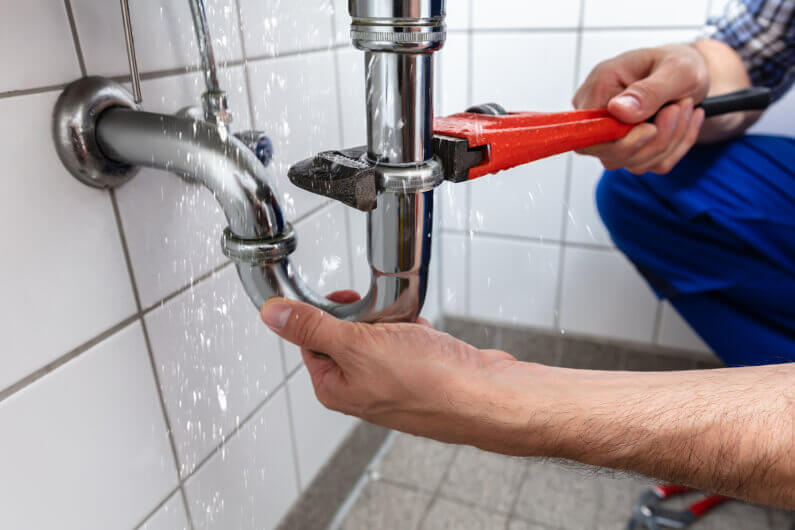 Tucson Plumbers 10 Most Common Causes of Leaky Pipes