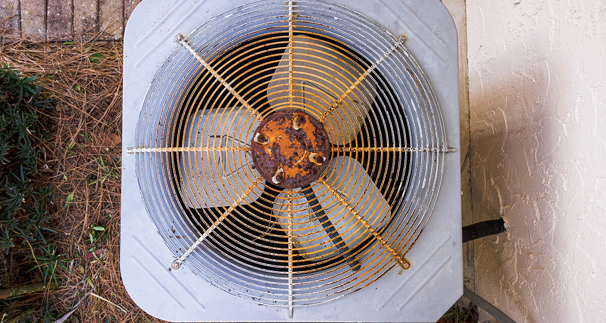 HVAC Maintenance: How to Keep Your System Running Efficiently