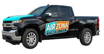 AIRZONA Management Truck