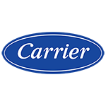 Carrier logo 150