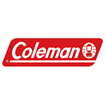 Coleman logo 150