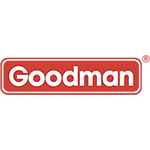 Goodman logo 150