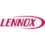 Lennox logo 150