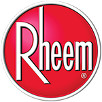 Rheem logo 150