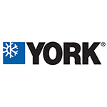 York logo 150