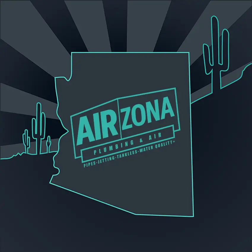 AIRZona Services Zona Plumbing