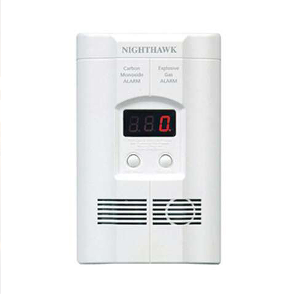 Kidde Nighthawk Battery-Powered Natural Gas Detector