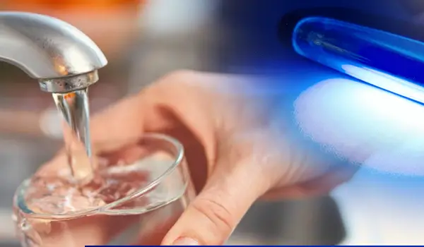 Ultra Violet Technology