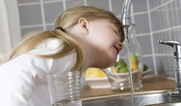 Airzona clean soft water