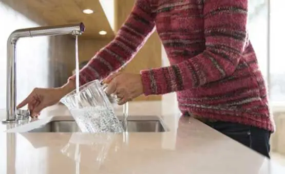 Naturalsof Hot Water Softener