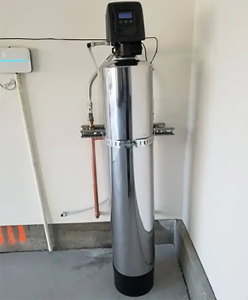 water softener by naturalsof