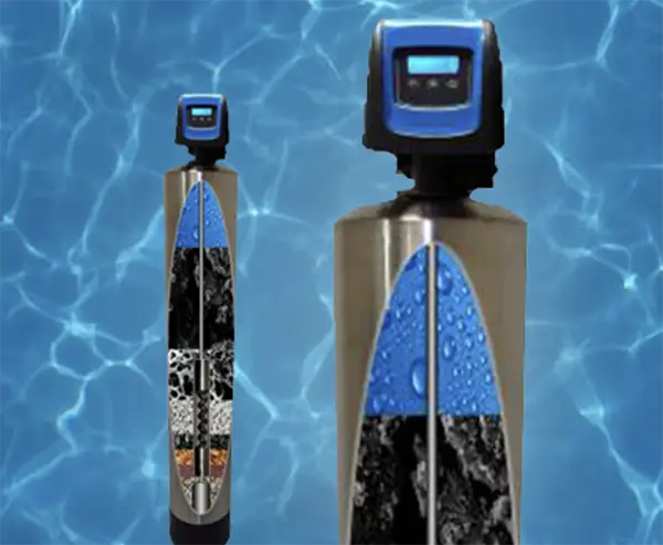 Naturalsof whole house water filtration