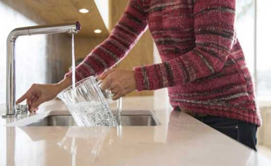 NaturalSof 6L Whole House Water Filtration System