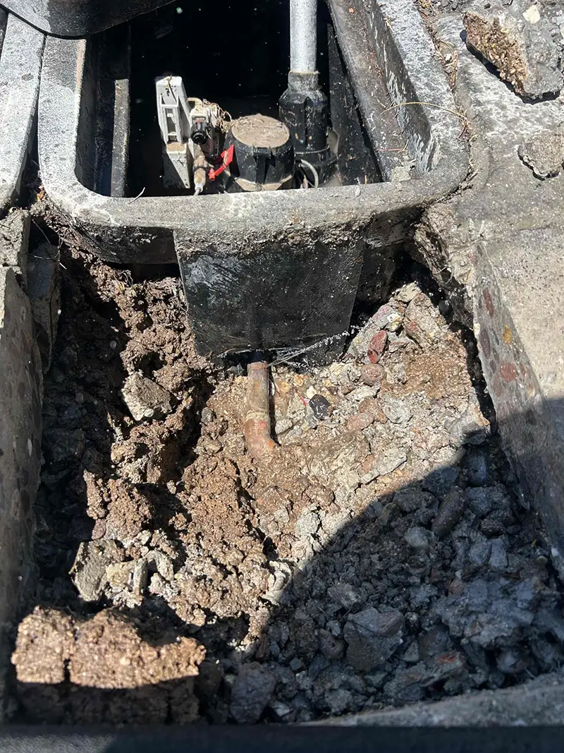 Leak Detection Airzona