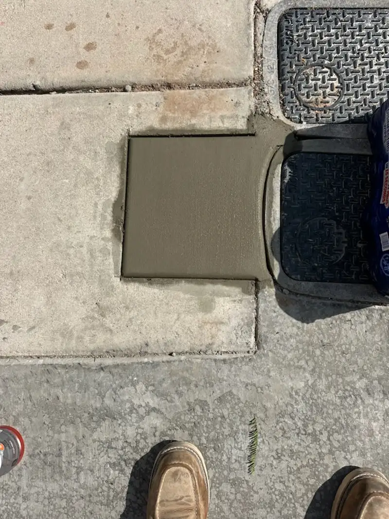 Leak Detection Airzona