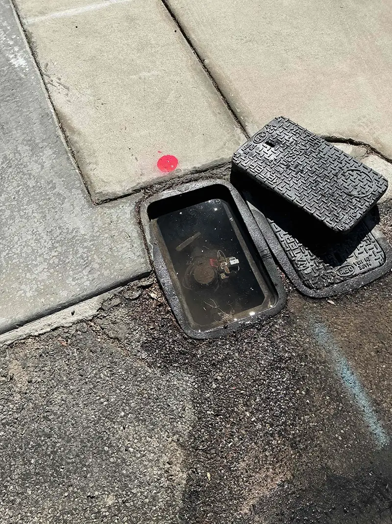 Leak Detection Airzona