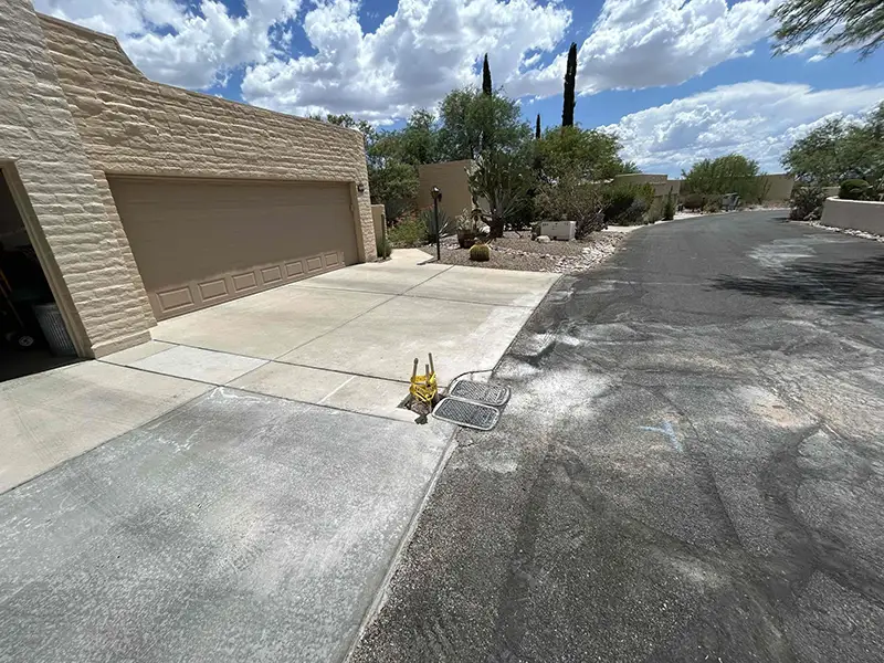 Leak Detection Airzona