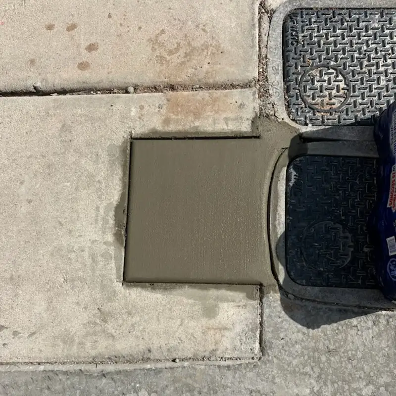 Leak Detection Airzona