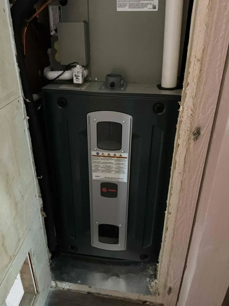 Upgrading System Efficiency Airzona