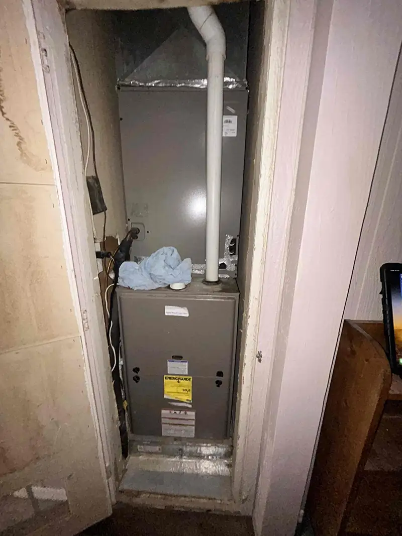 Upgrading System Efficiency Airzona