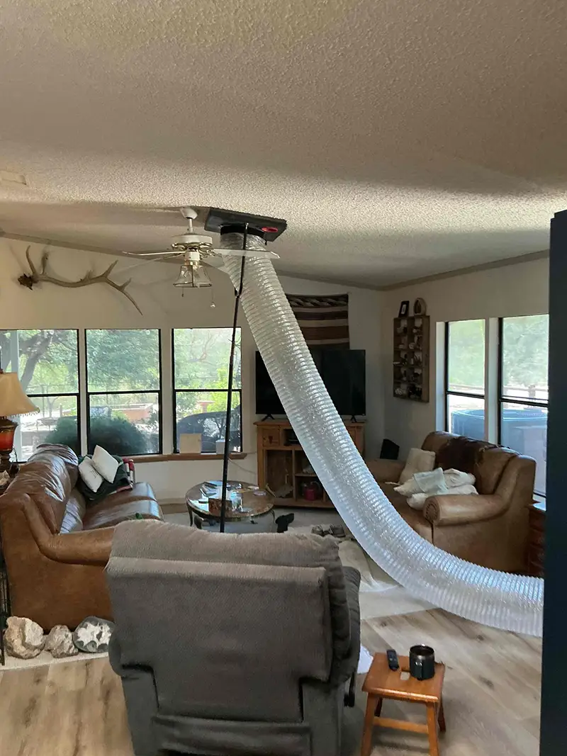 Upgrading System Efficiency Airzona