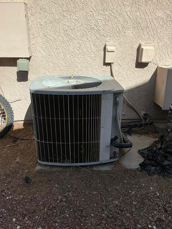 Completed Job Tucson AZ