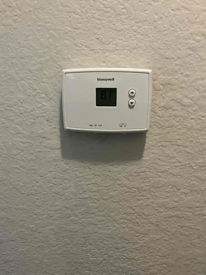 Completed Job Tucson AZ
