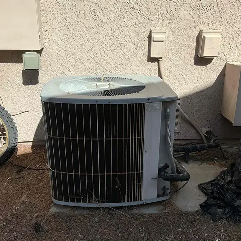 Completed Job Brandon B