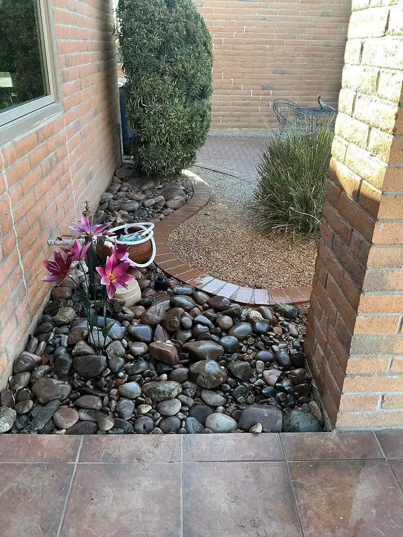 Irrigation System Leak Fixed Airzona