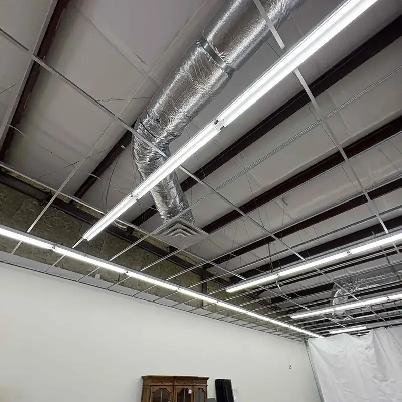 existing diffuser relocation zona