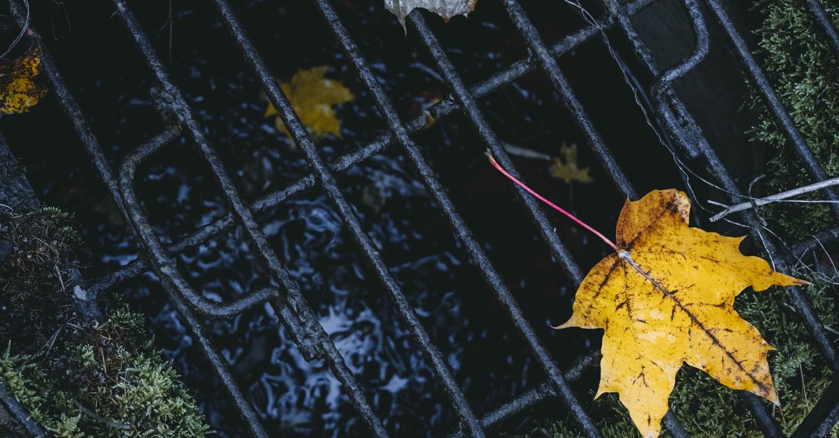 Why Your AC Drain Line Clogs More Often During Tucson Monsoon Season