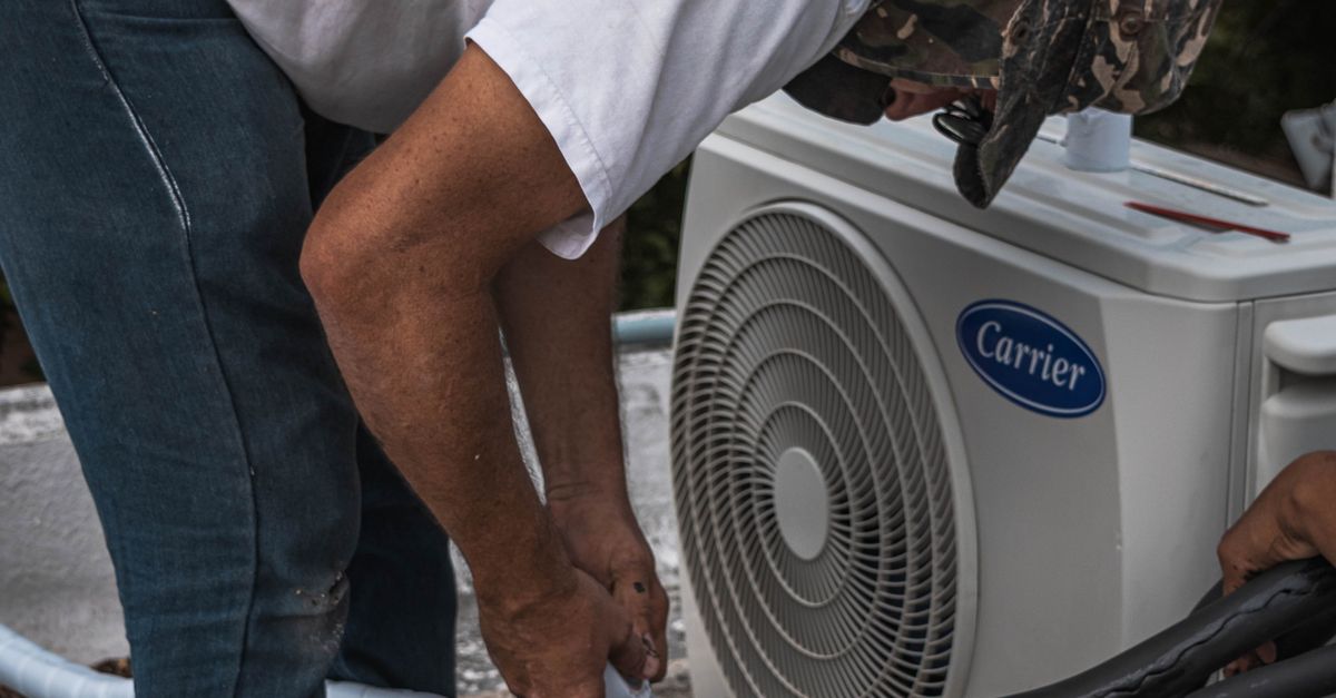 How Much Does AC Installation Cost in Tucson in 2026?