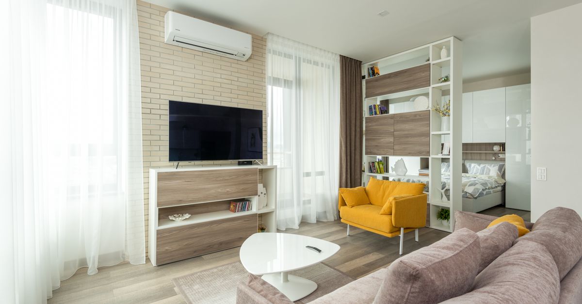 Is a Ductless Mini Split Worth It for a Tucson Garage or Home Addition?
