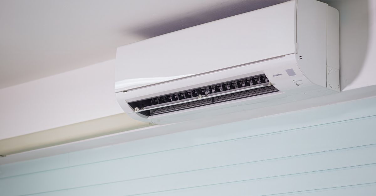 Does Your AC Need a Late-Summer Tune-Up in Tucson?