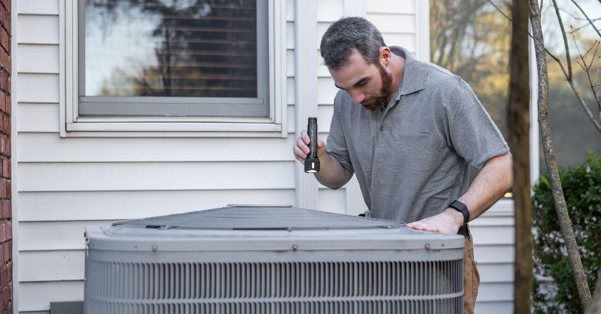 Which Tucson AC repair company can diagnose a central air conditioner that keeps shutting off?