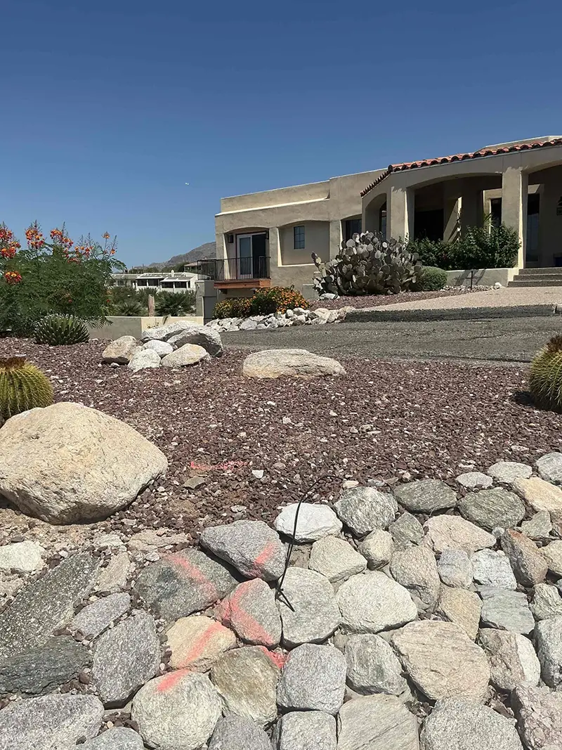 underground waterline repair zona plumbing