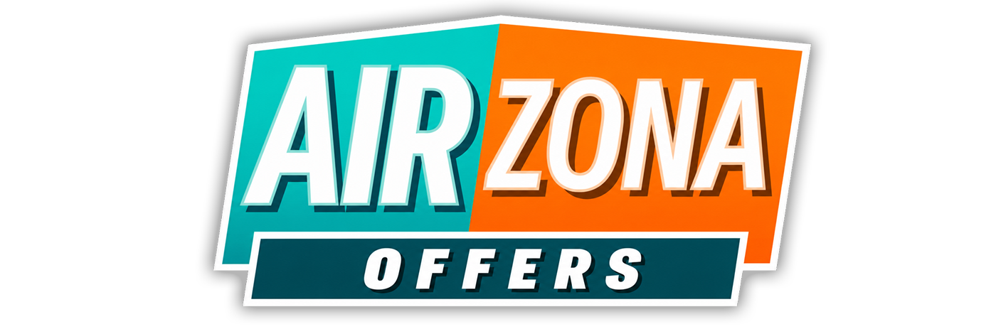 Airzona Offers