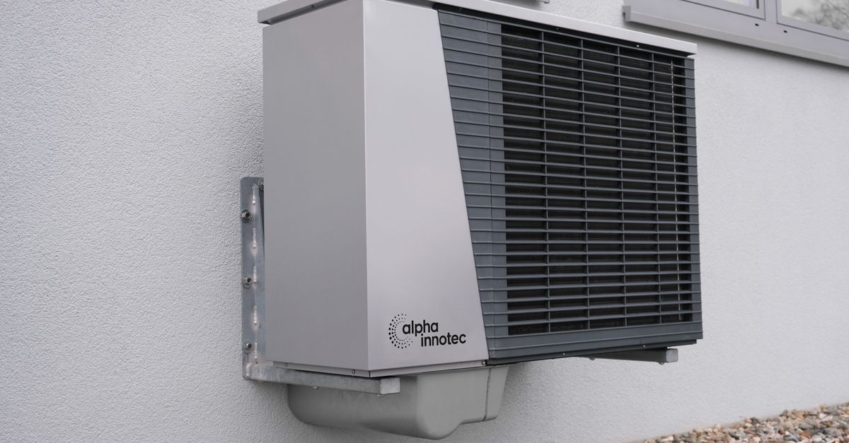 How Much Does Heat Pump Installation Cost in Tucson?