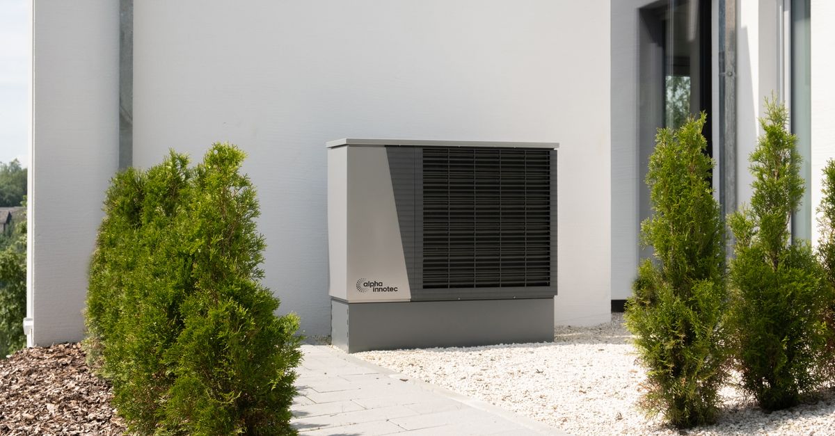 How Long Does a Heat Pump Last in Southern Arizona?