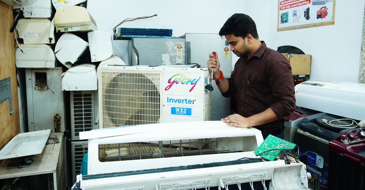 How to Find the Most Affordable AC Repair Near Me Without Sacrificing Quality