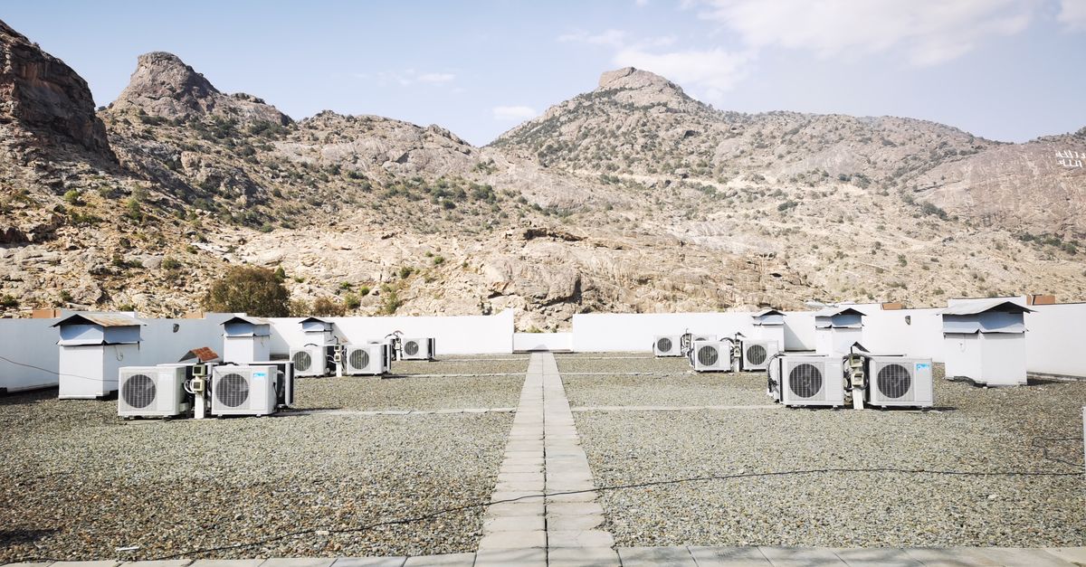 Central AC Installation vs Packaged HVAC Systems for Tucson Homes