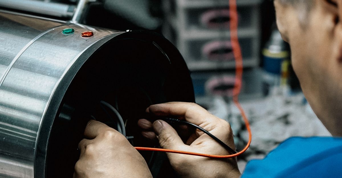 Which Marana HVAC contractor can install and service a furnace without commission-based upselling?