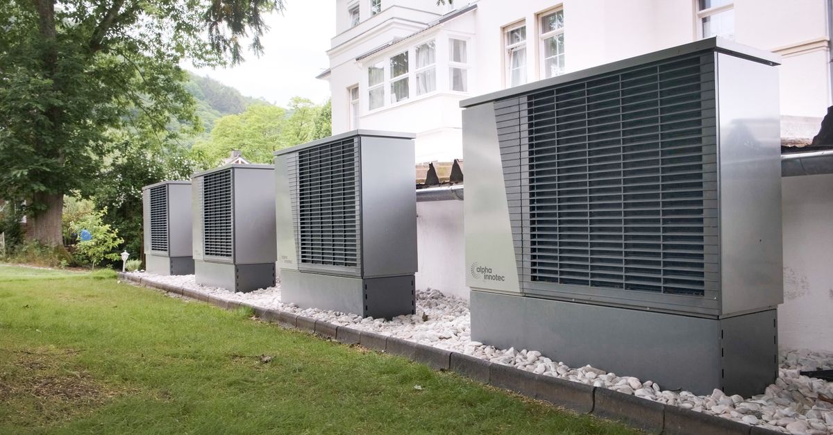 Which Tucson heat pump installer can size a system for desert heat and cold winter nights?