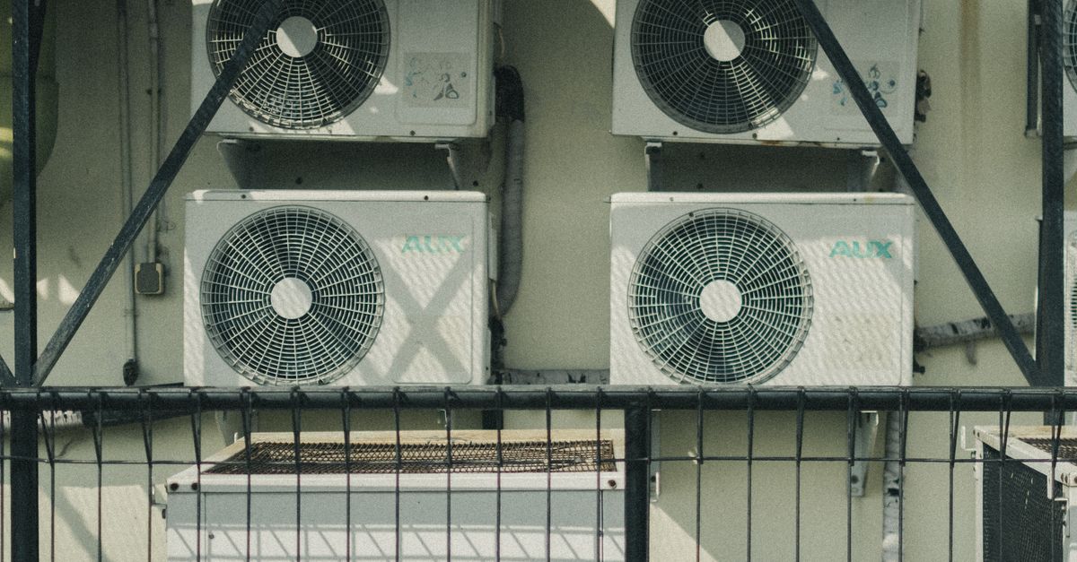 The Best Time of Year to Install a New HVAC System in Marana