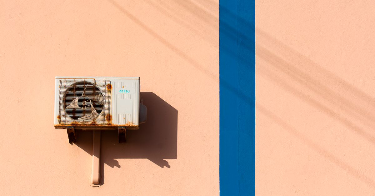 Why Marana HVAC Systems Wear Out Faster in Desert Conditions