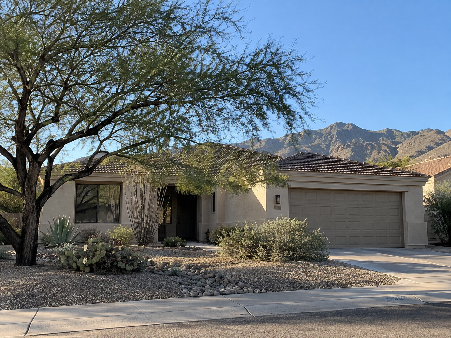 uscon az home